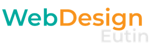 WebDesign Eutin Logo